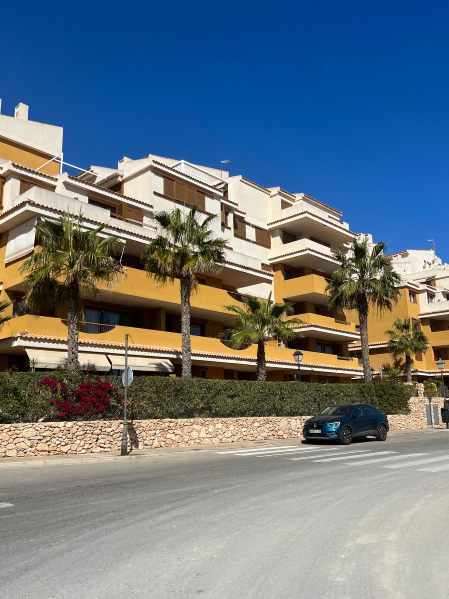Punta Prima Nice Apartment With Sea Views Torrevieja Exterior photo